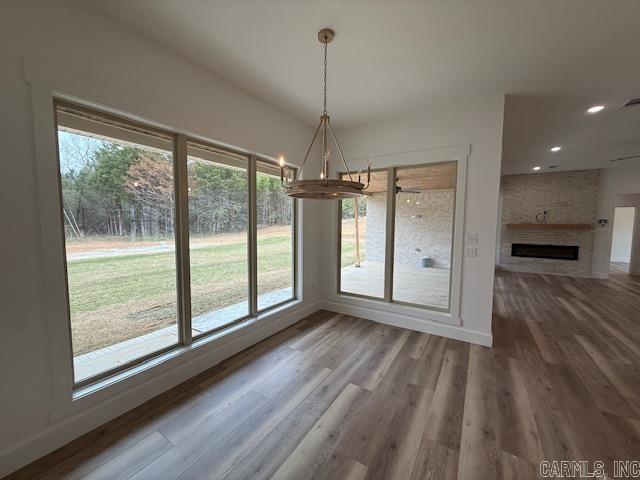 53 Ules Watson Drive Greenbrier, AR 72058