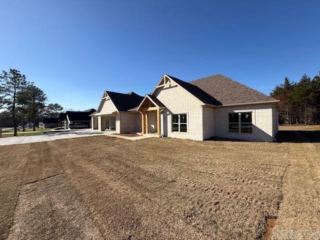 53 Ules Watson Drive  Greenbrier, AR