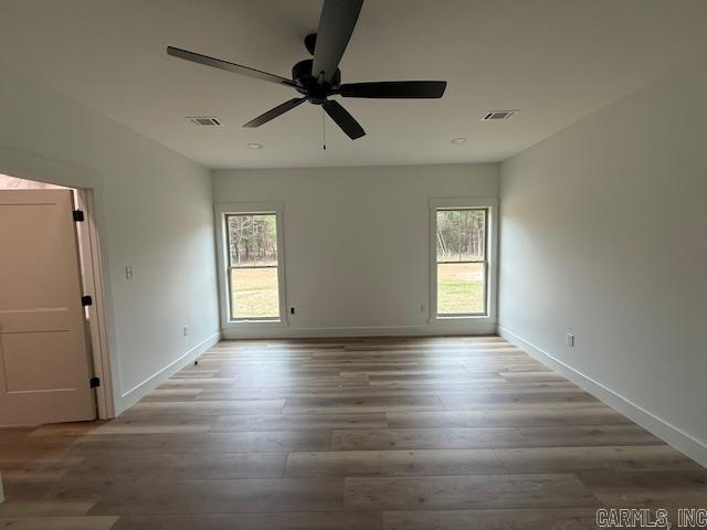 53 Ules Watson Drive Greenbrier, AR 72058