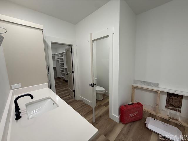 53 Ules Watson Drive Greenbrier, AR 72058