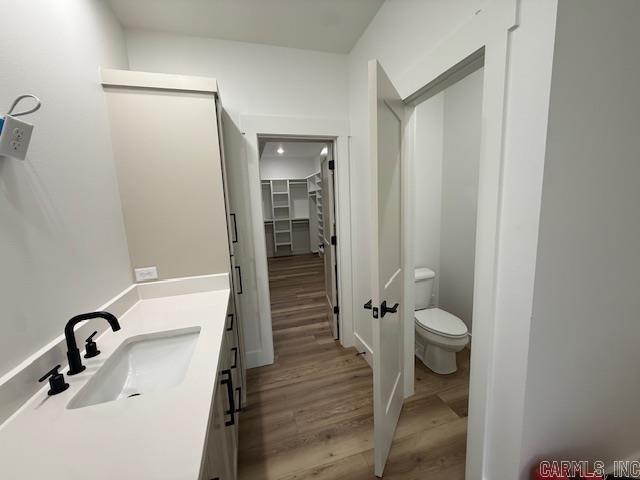 53 Ules Watson Drive Greenbrier, AR 72058