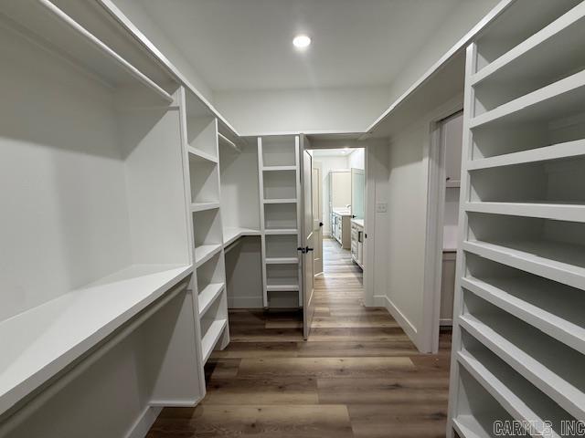 53 Ules Watson Drive Greenbrier, AR 72058