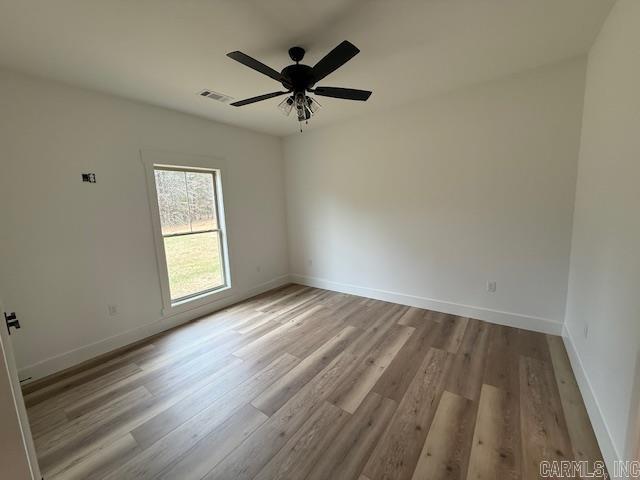 53 Ules Watson Drive Greenbrier, AR 72058