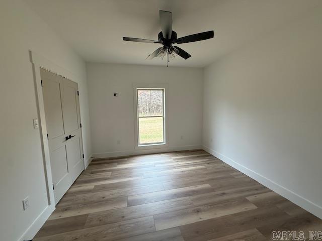 53 Ules Watson Drive Greenbrier, AR 72058