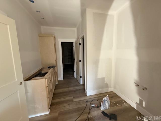 53 Ules Watson Drive  Greenbrier, AR