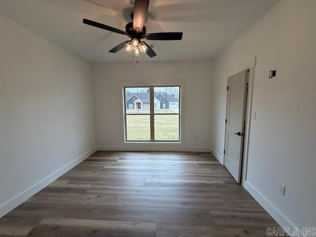 53 Ules Watson Drive Greenbrier, AR 72058