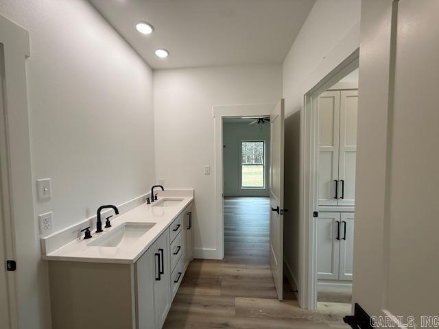 53 Ules Watson Drive Greenbrier, AR 72058