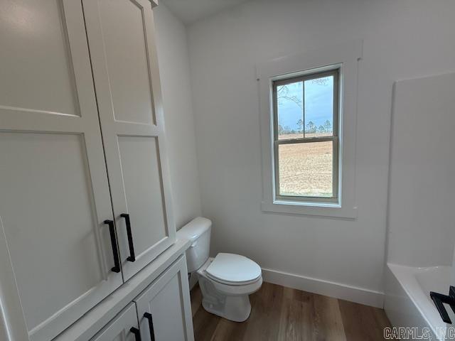 53 Ules Watson Drive Greenbrier, AR 72058