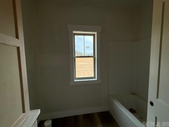 53 Ules Watson Drive  Greenbrier, AR