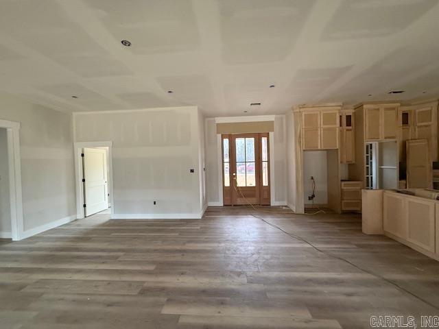 53 Ules Watson Drive  Greenbrier, AR