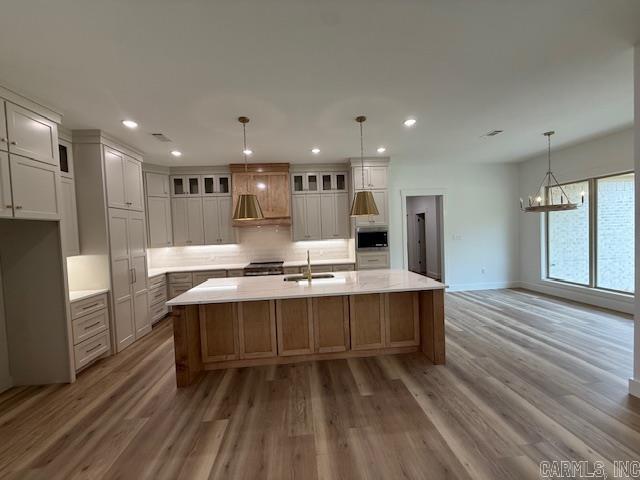 53 Ules Watson Drive Greenbrier, AR 72058