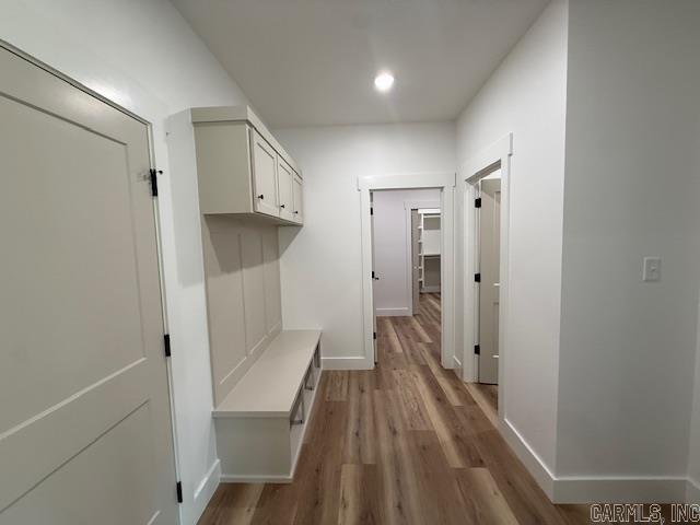 53 Ules Watson Drive Greenbrier, AR 72058