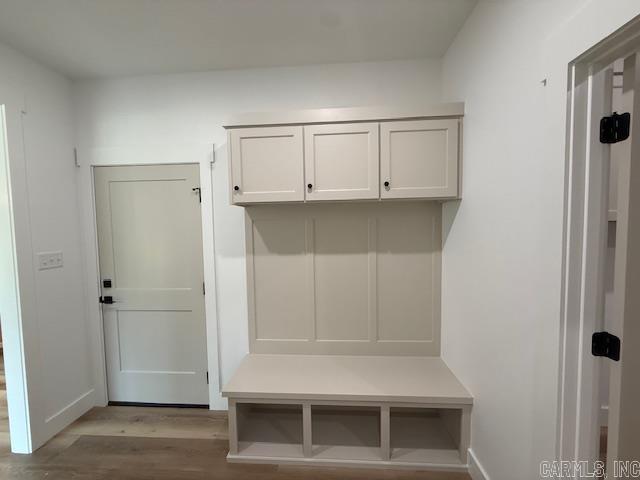 53 Ules Watson Drive Greenbrier, AR 72058