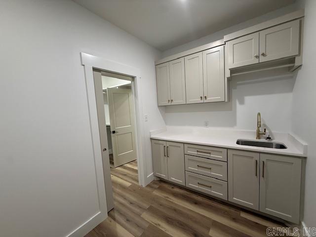 53 Ules Watson Drive Greenbrier, AR 72058