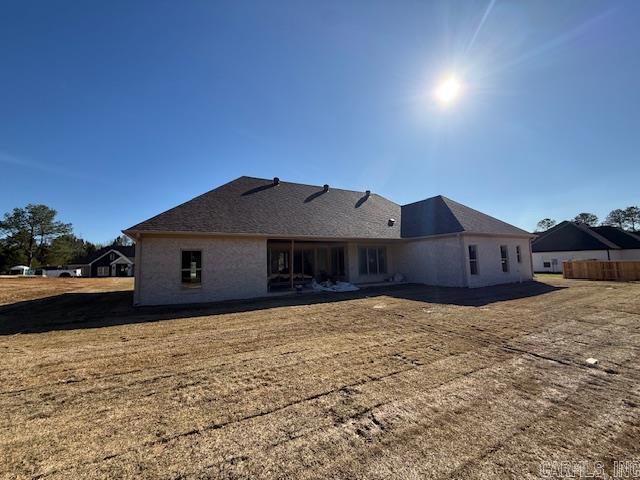 53 Ules Watson Drive Greenbrier, AR 72058