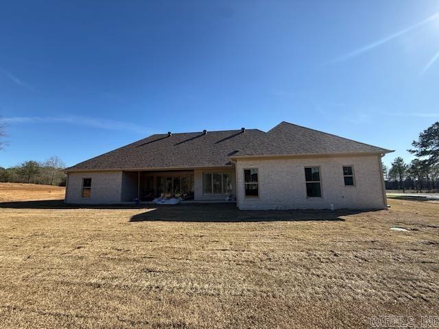 53 Ules Watson Drive Greenbrier, AR 72058