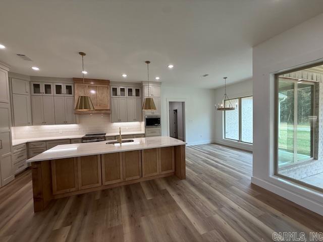 53 Ules Watson Drive Greenbrier, AR 72058