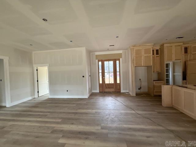 53 Ules Watson Drive  Greenbrier, AR