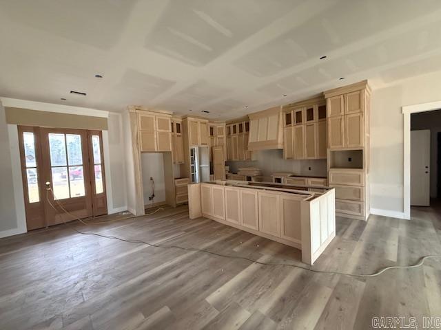 53 Ules Watson Drive  Greenbrier, AR