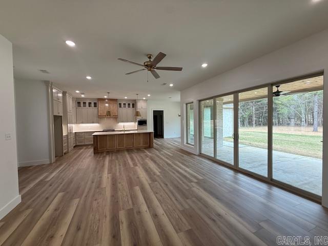 53 Ules Watson Drive Greenbrier, AR 72058