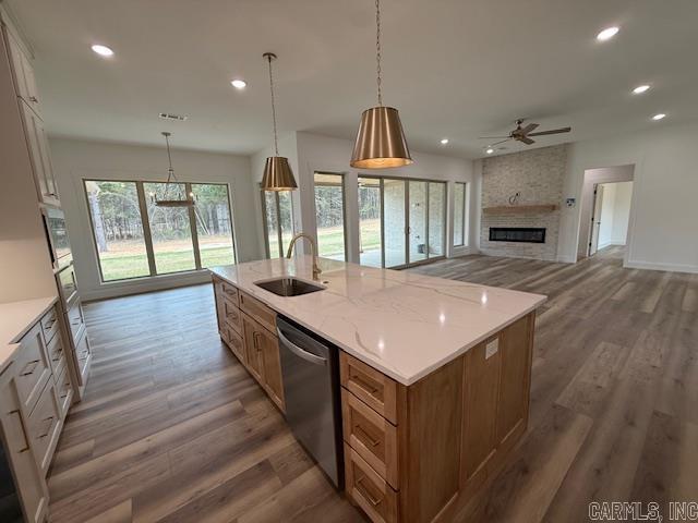 53 Ules Watson Drive Greenbrier, AR 72058