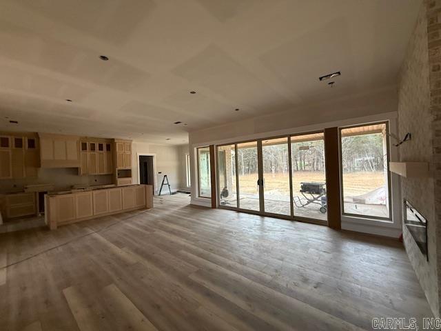 53 Ules Watson Drive  Greenbrier, AR