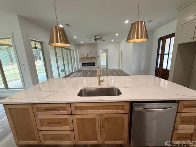 53 Ules Watson Drive Greenbrier, AR 72058