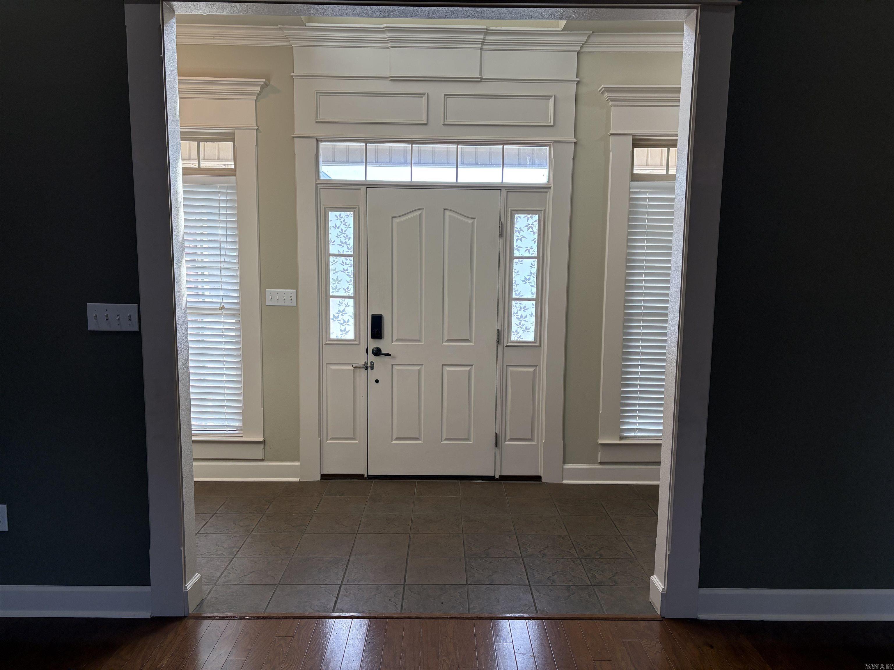 1705 Poteete Drive Conway, AR 72034