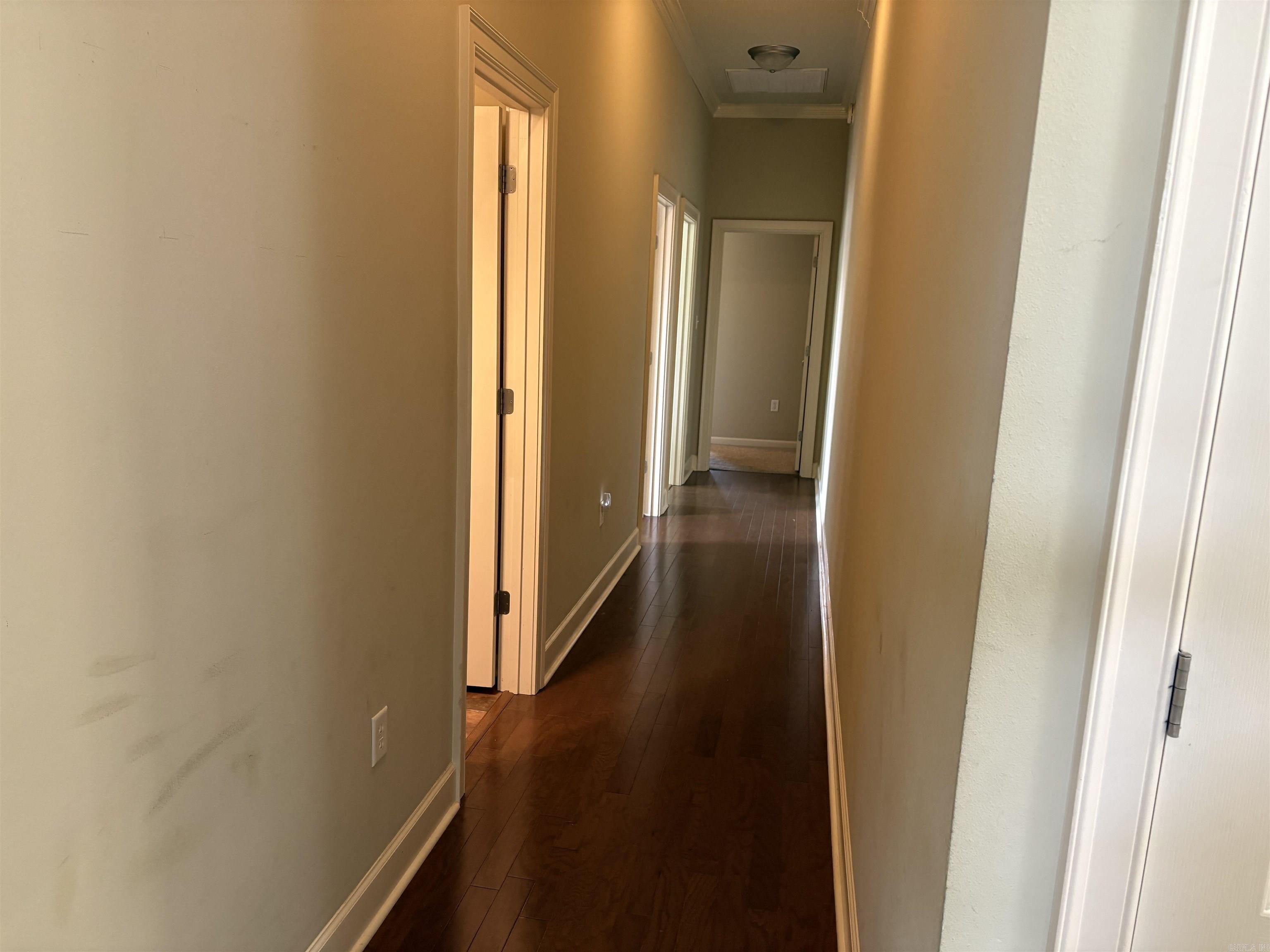 1705 Poteete Drive Conway, AR 72034