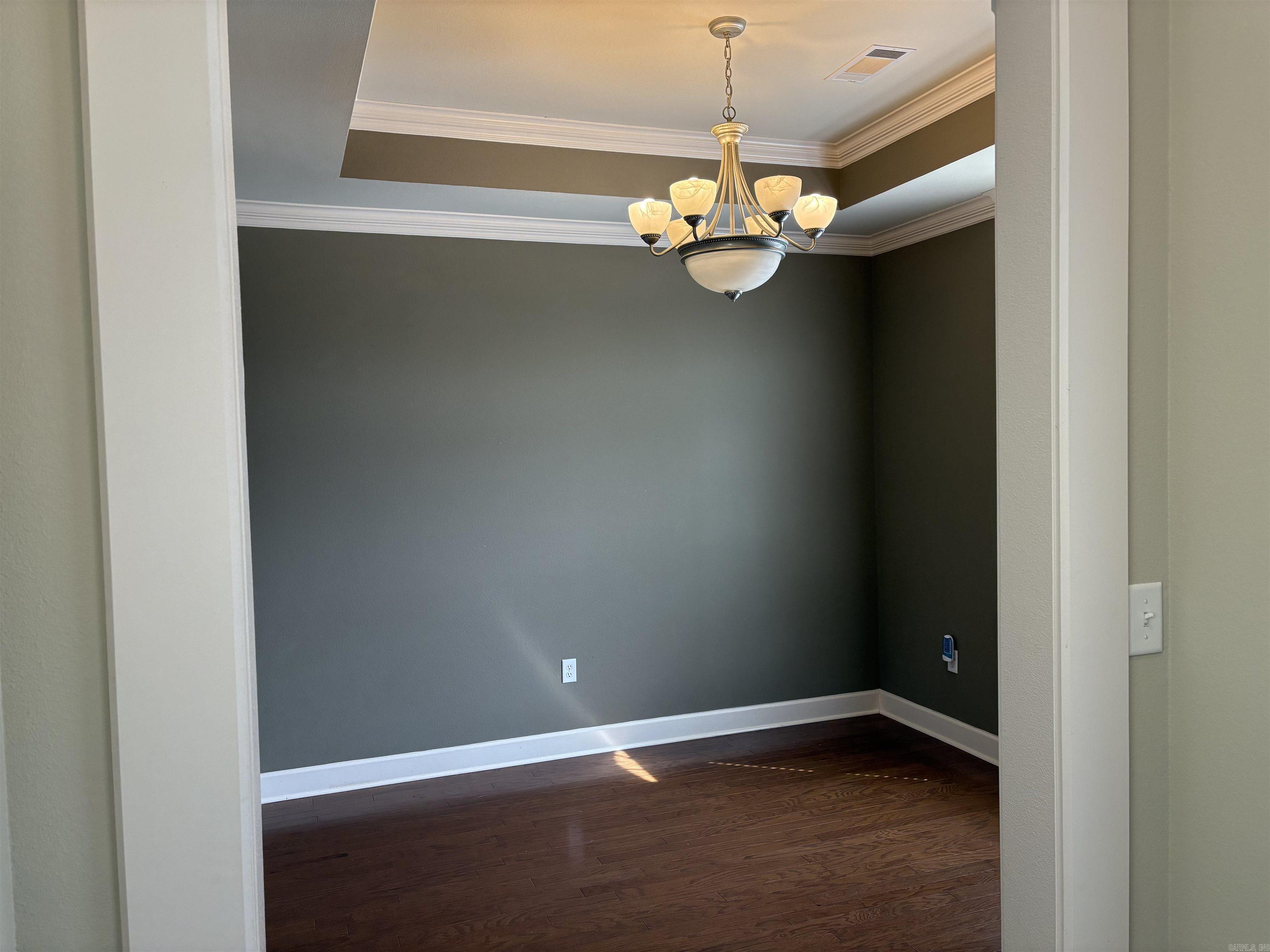 1705 Poteete Drive Conway, AR 72034