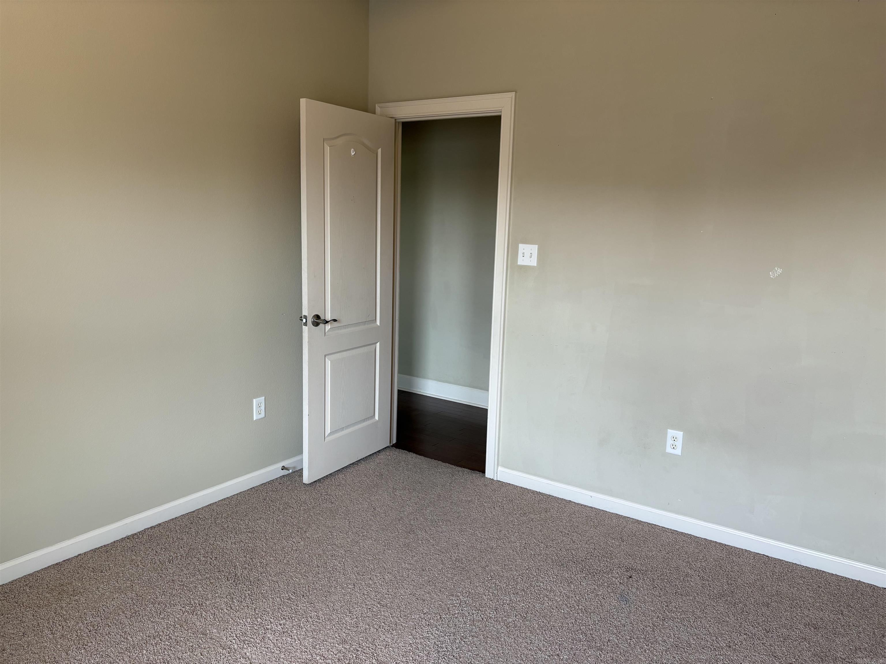 1705 Poteete Drive Conway, AR 72034