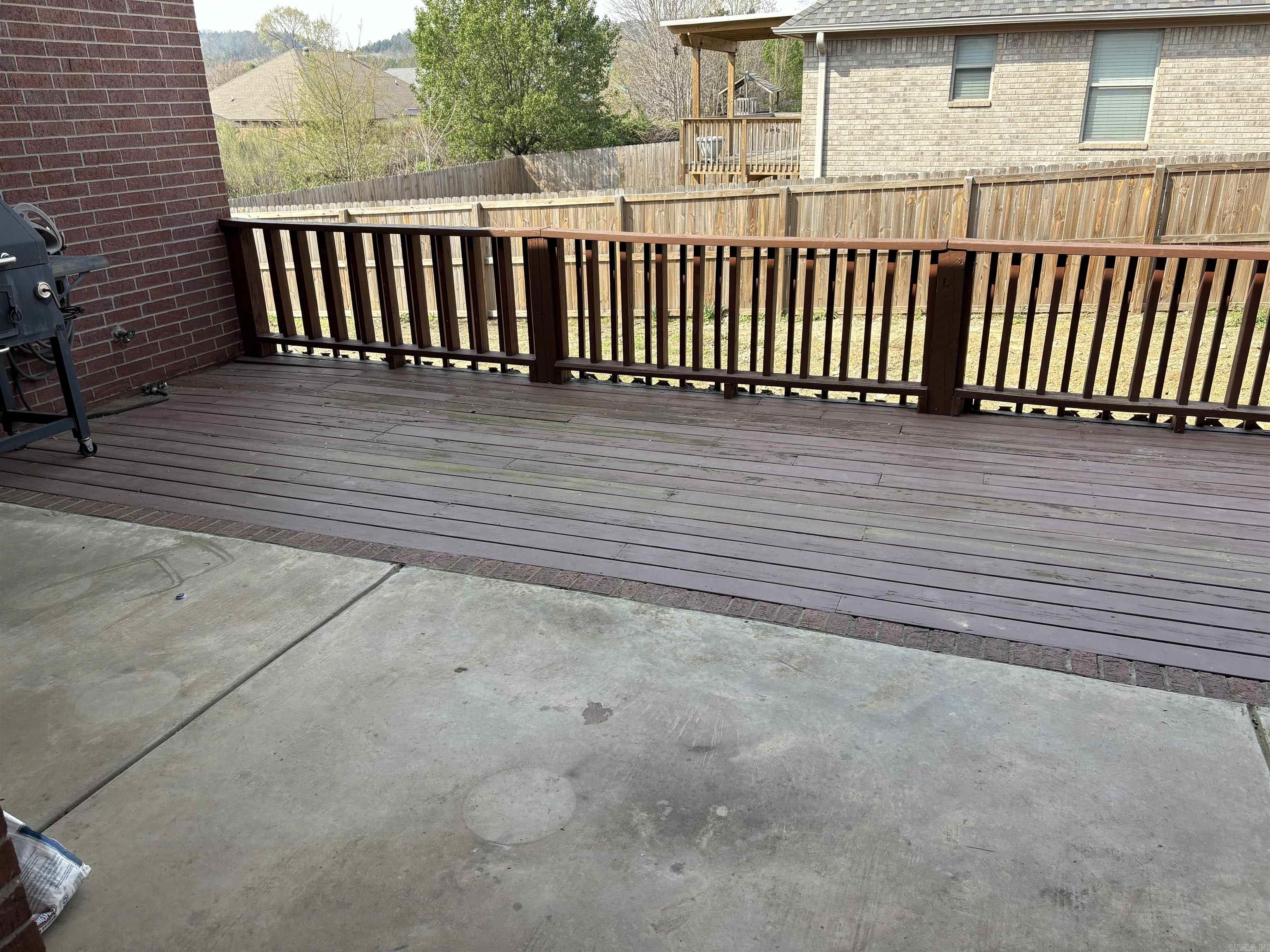 1705 Poteete Drive Conway, AR 72034