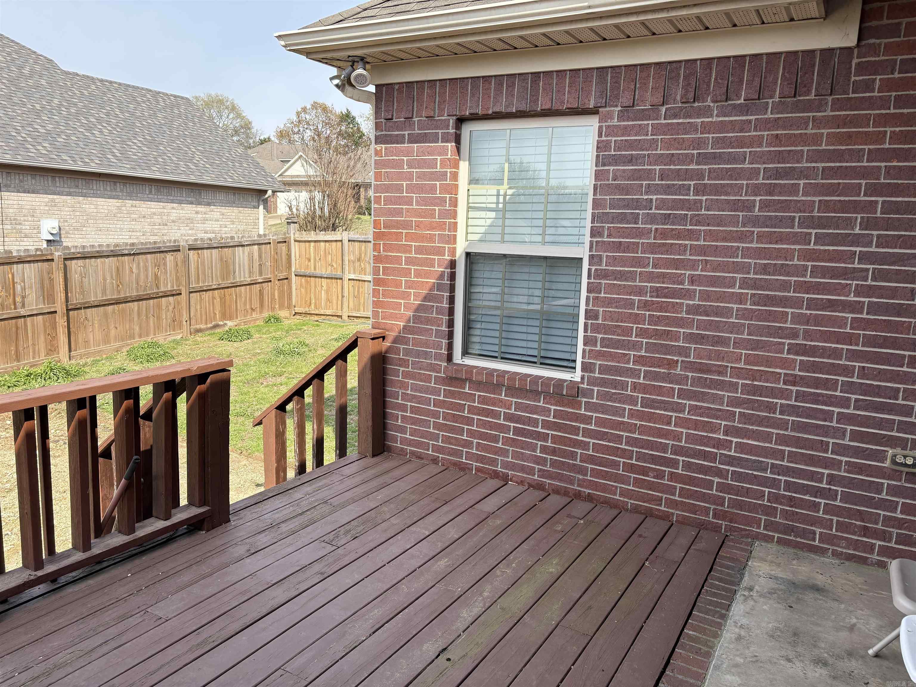 1705 Poteete Drive Conway, AR 72034