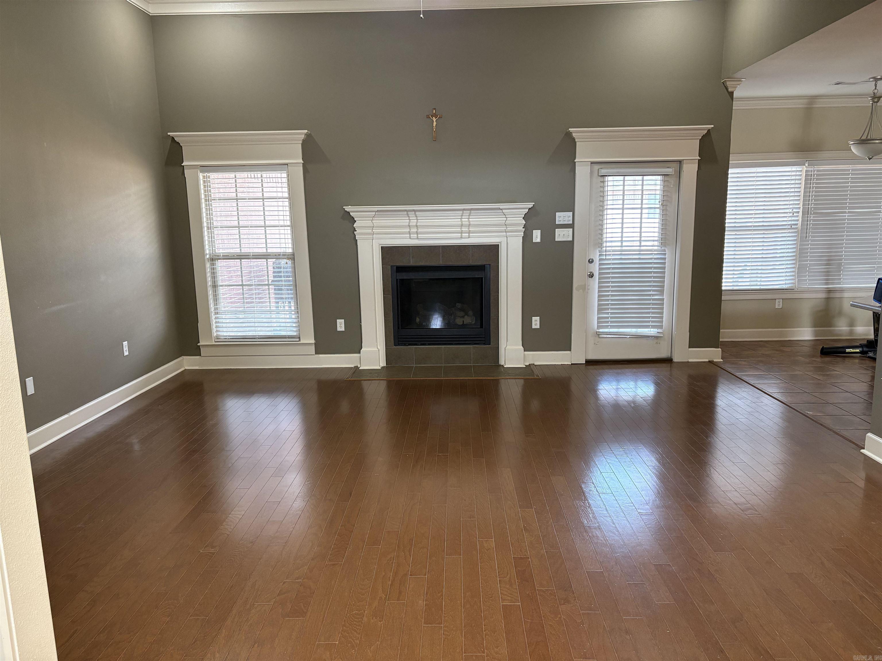 1705 Poteete Drive Conway, AR 72034