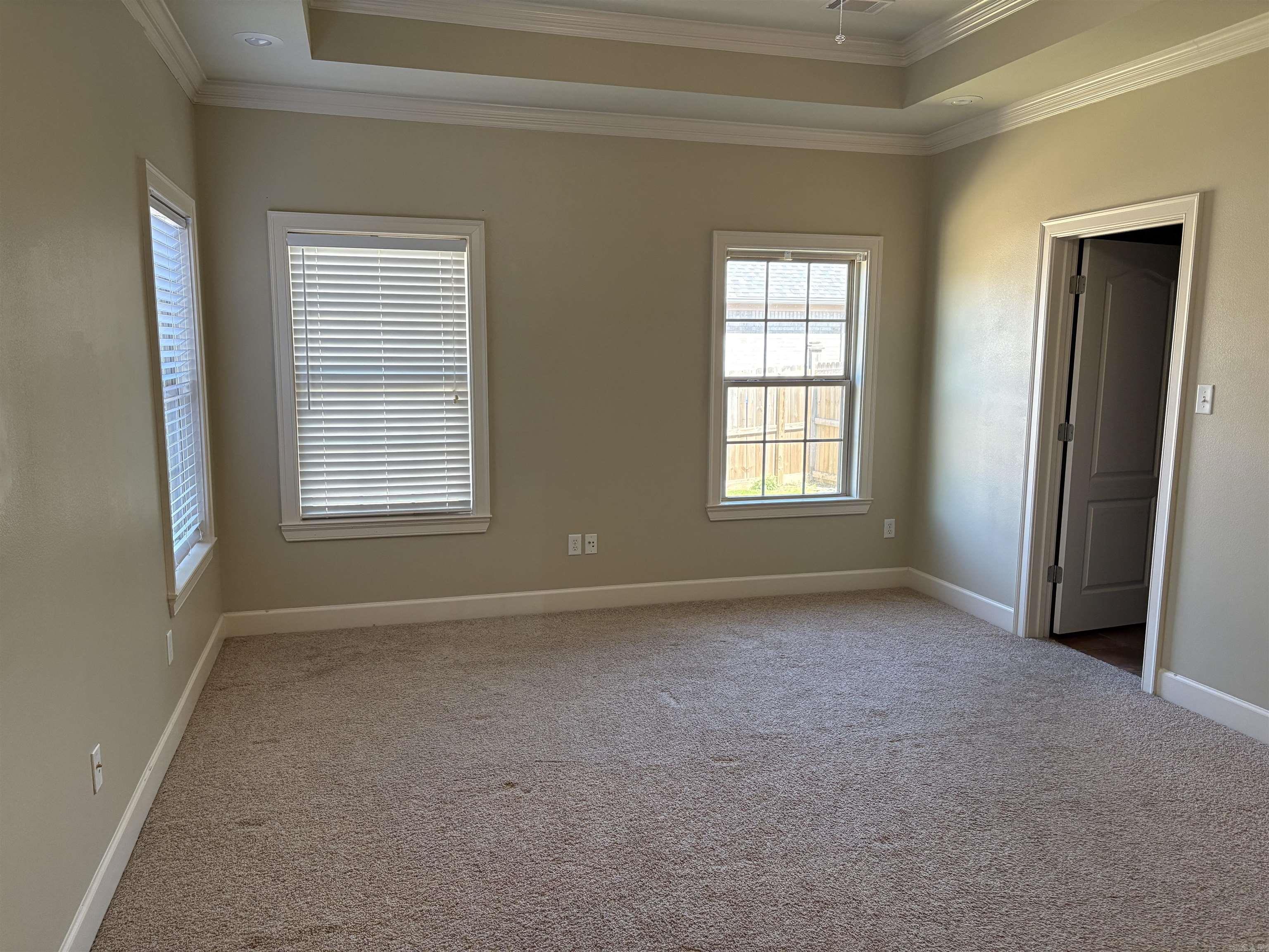 1705 Poteete Drive Conway, AR 72034