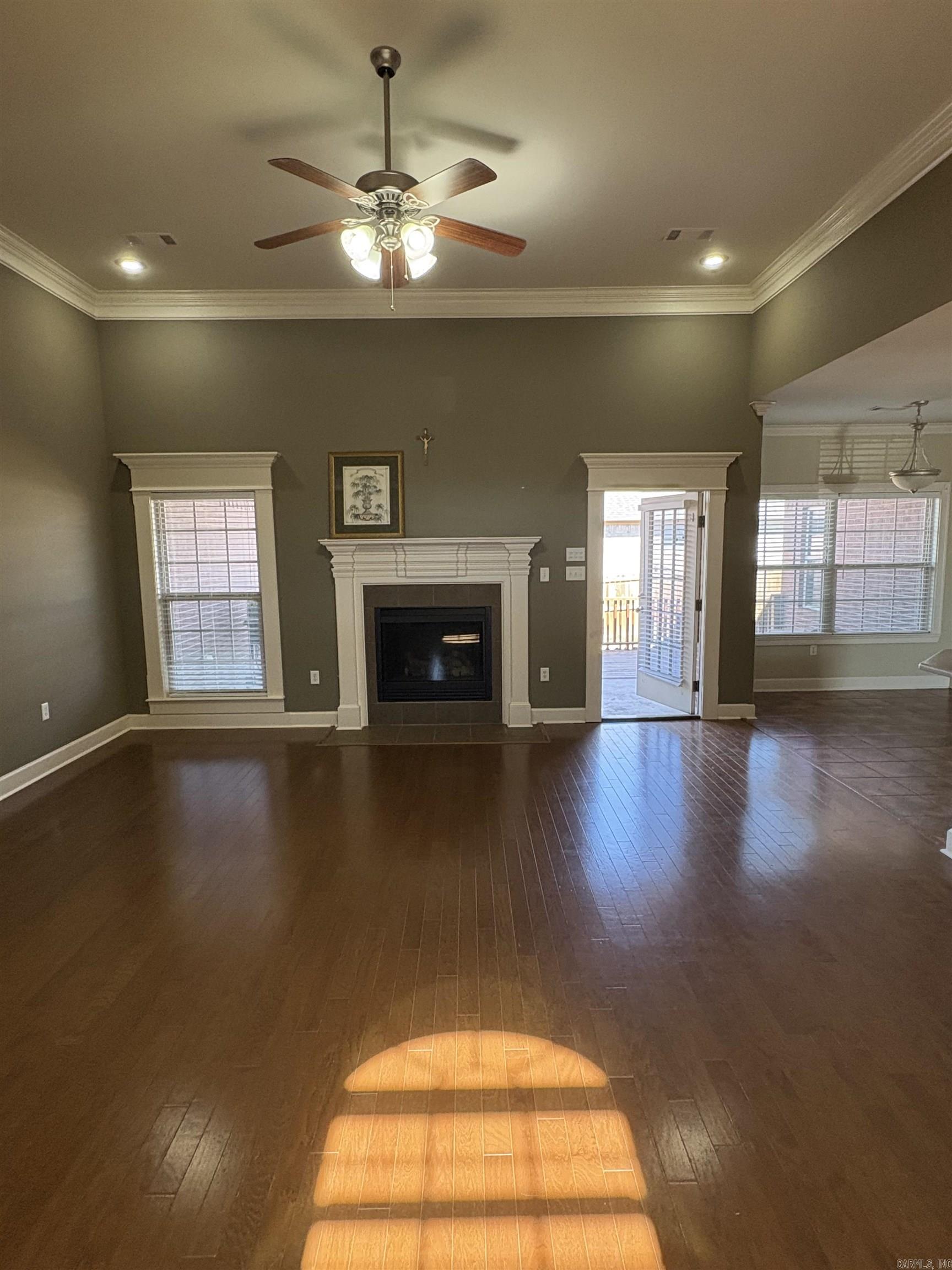 1705 Poteete Drive Conway, AR 72034