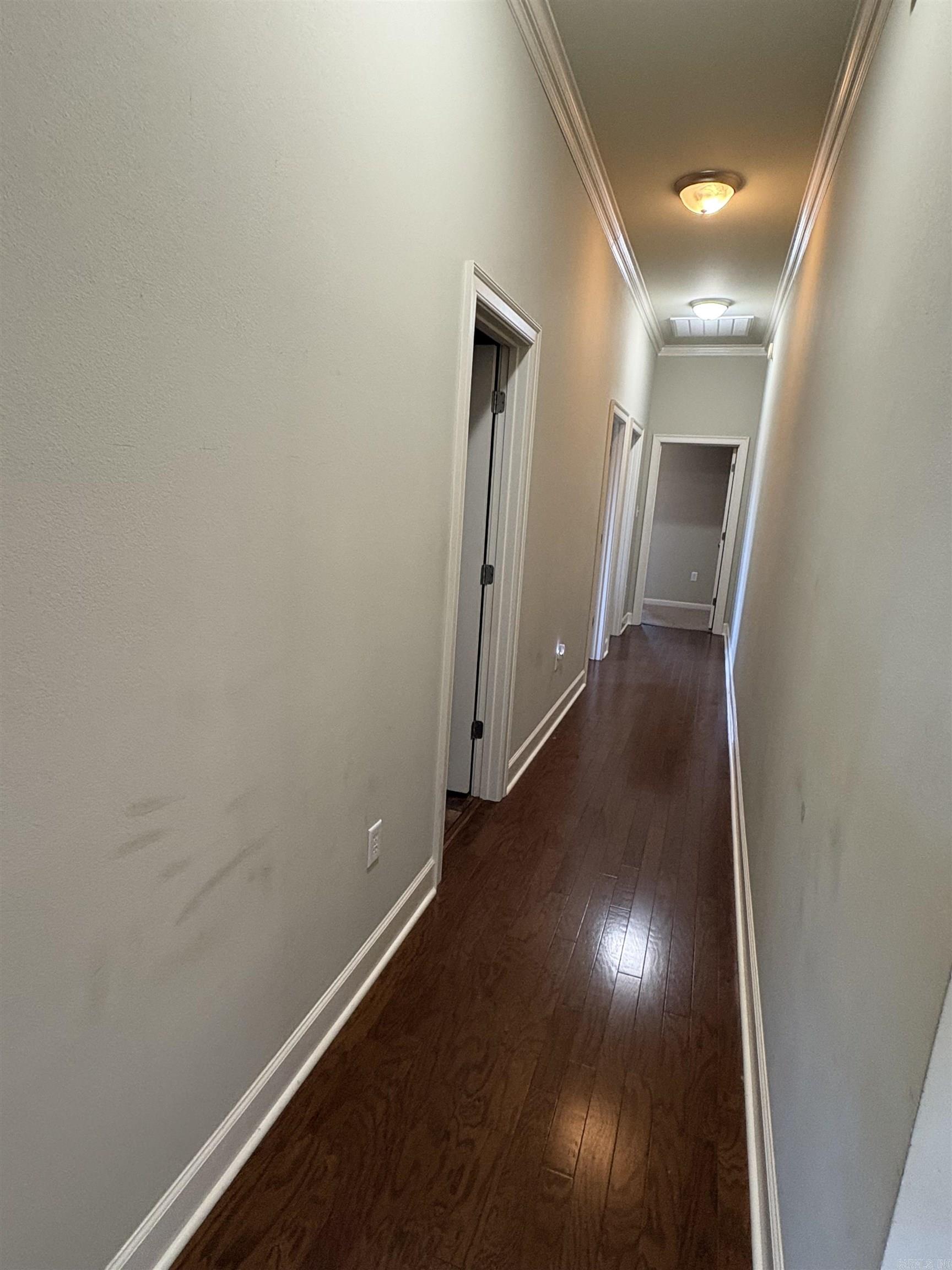 1705 Poteete Drive Conway, AR 72034