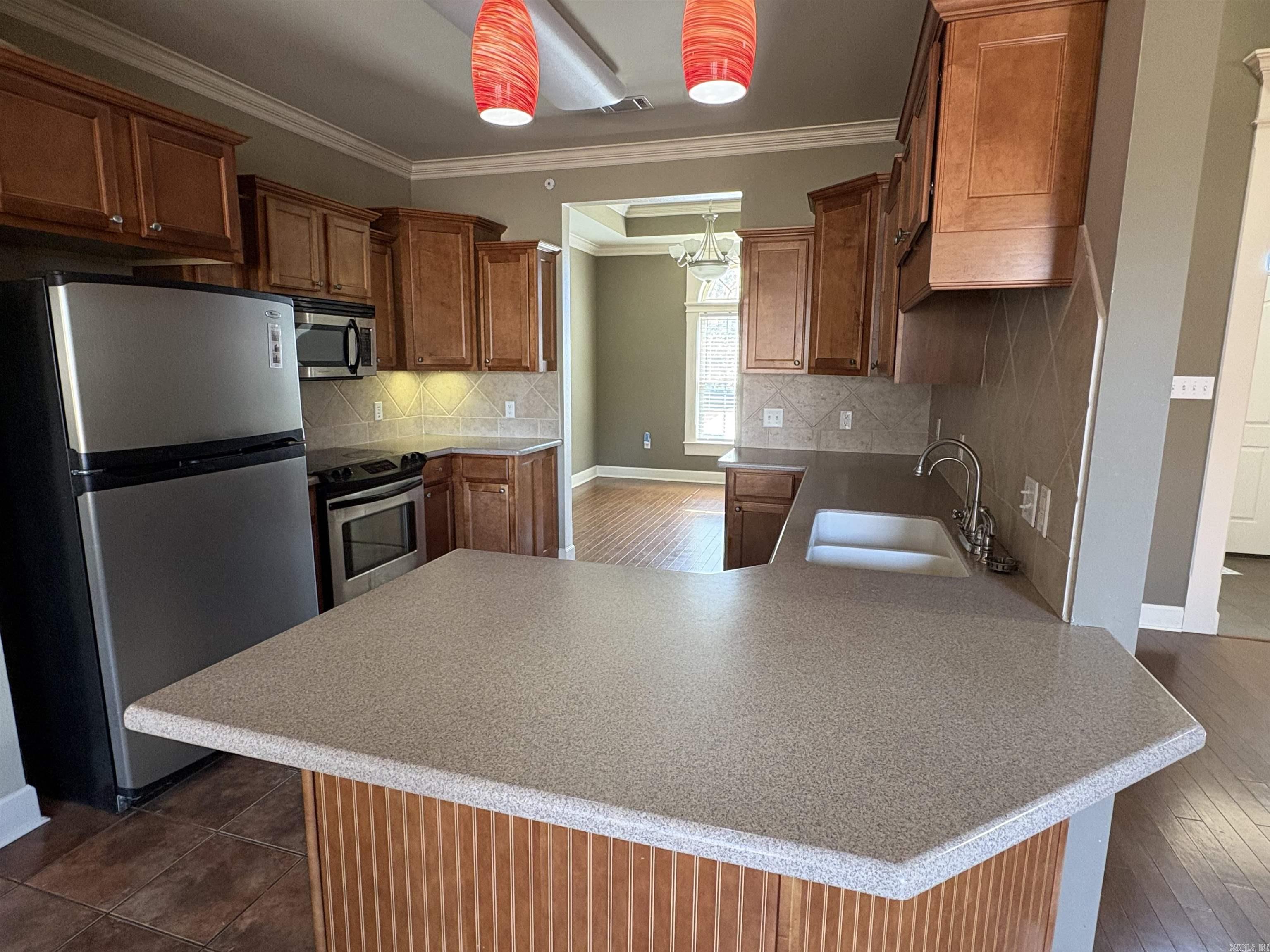 1705 Poteete Drive Conway, AR 72034