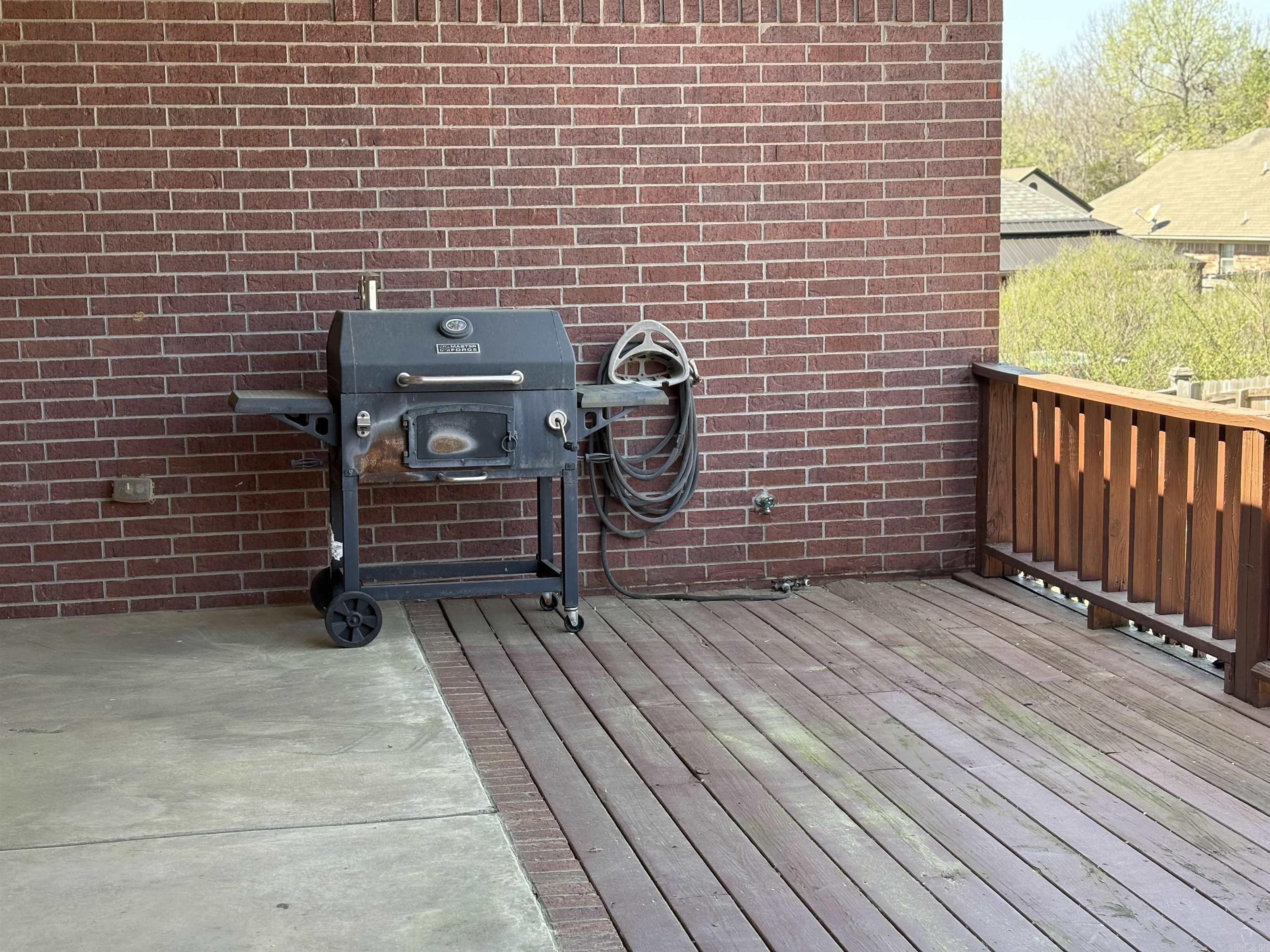 1705 Poteete Drive Conway, AR 72034