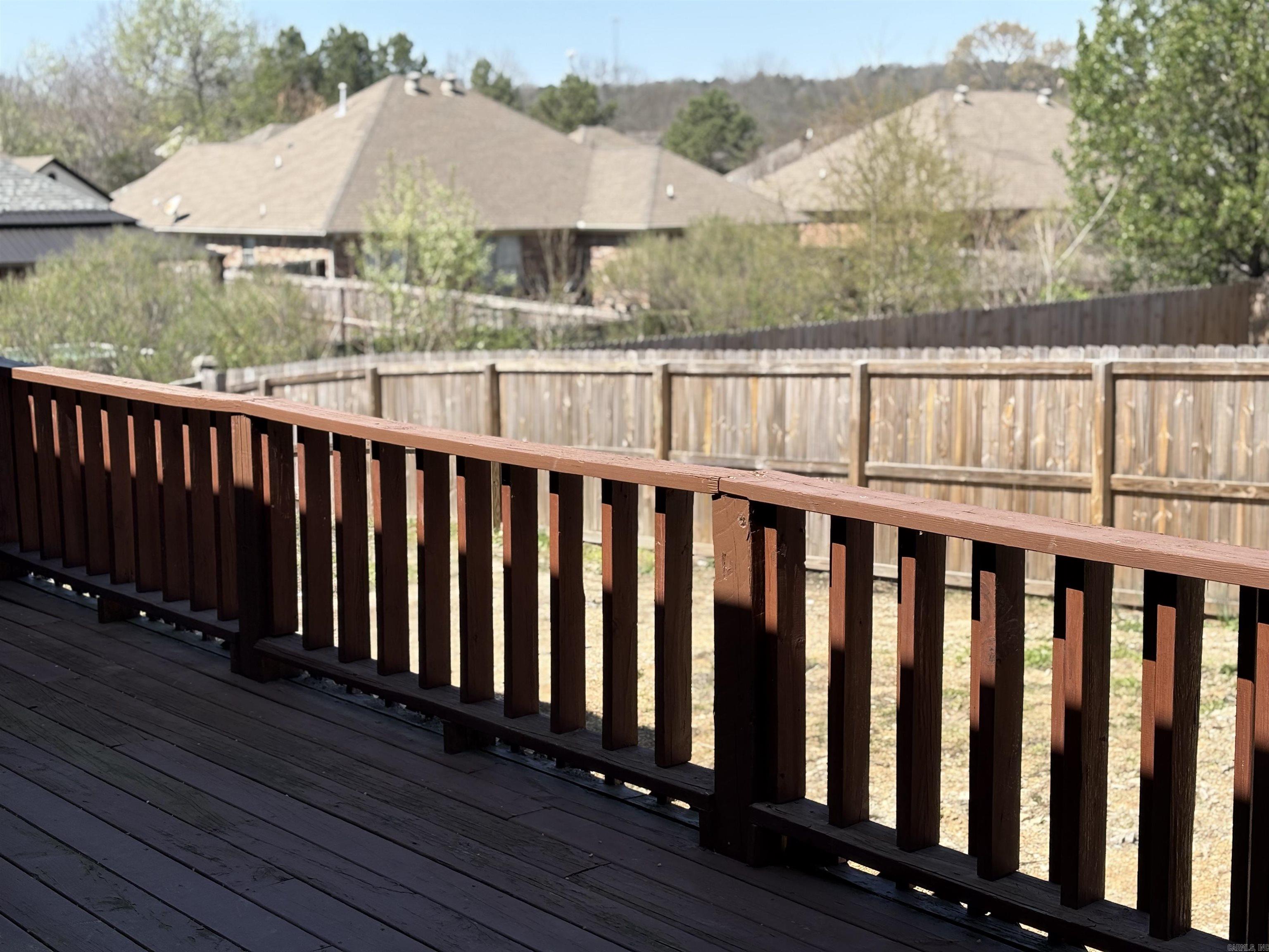 1705 Poteete Drive Conway, AR 72034