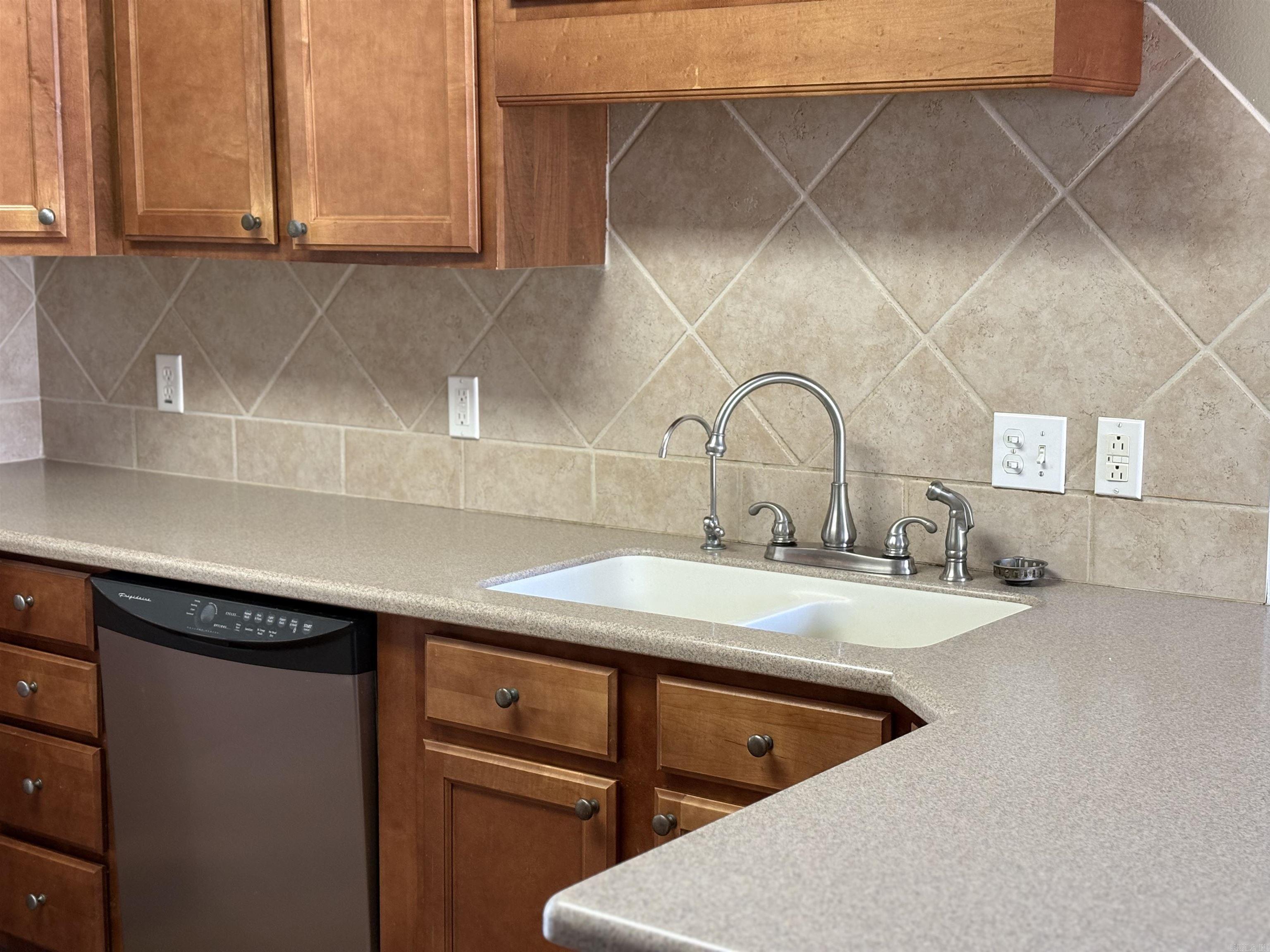 1705 Poteete Drive Conway, AR 72034