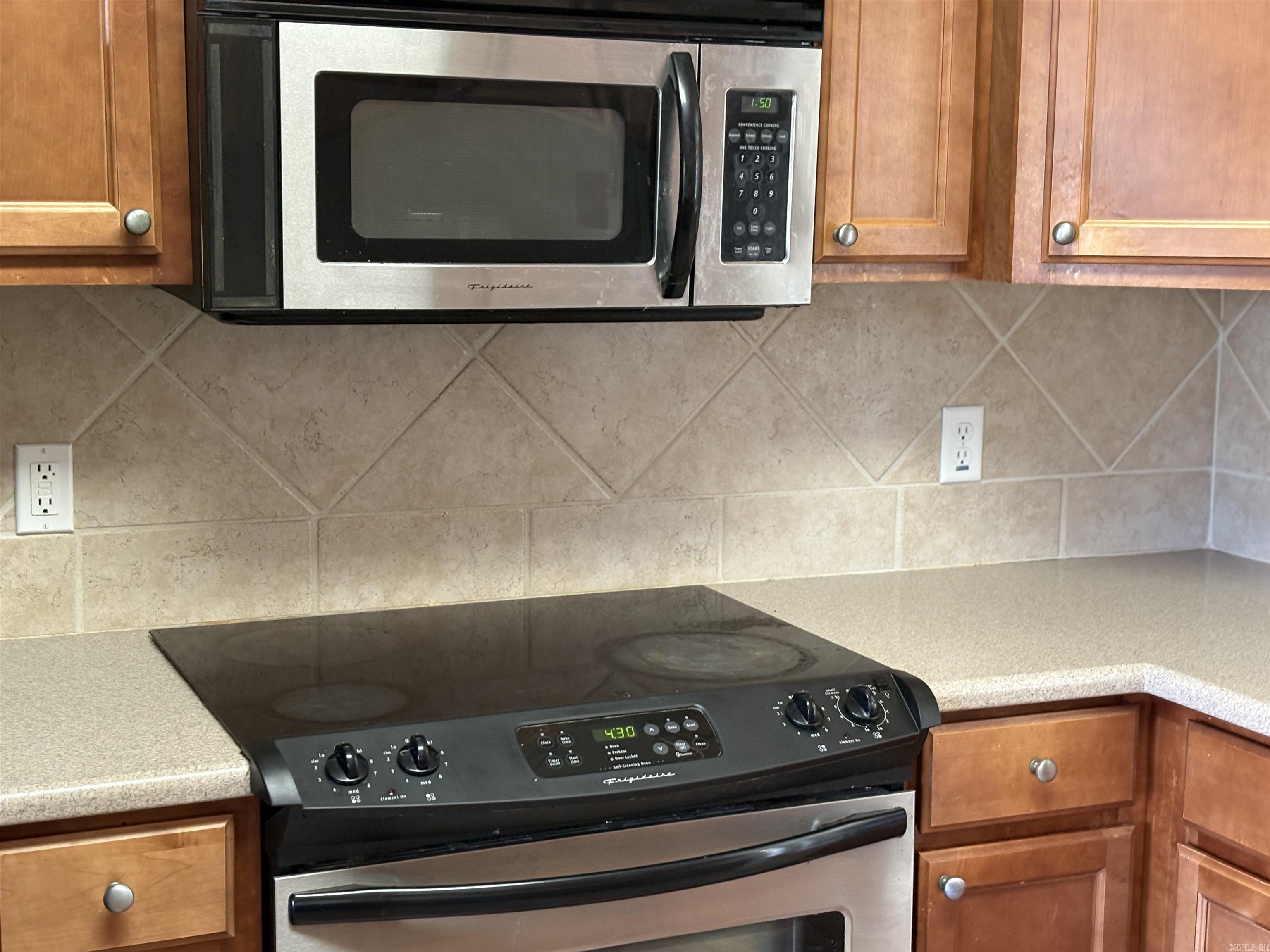 1705 Poteete Drive Conway, AR 72034