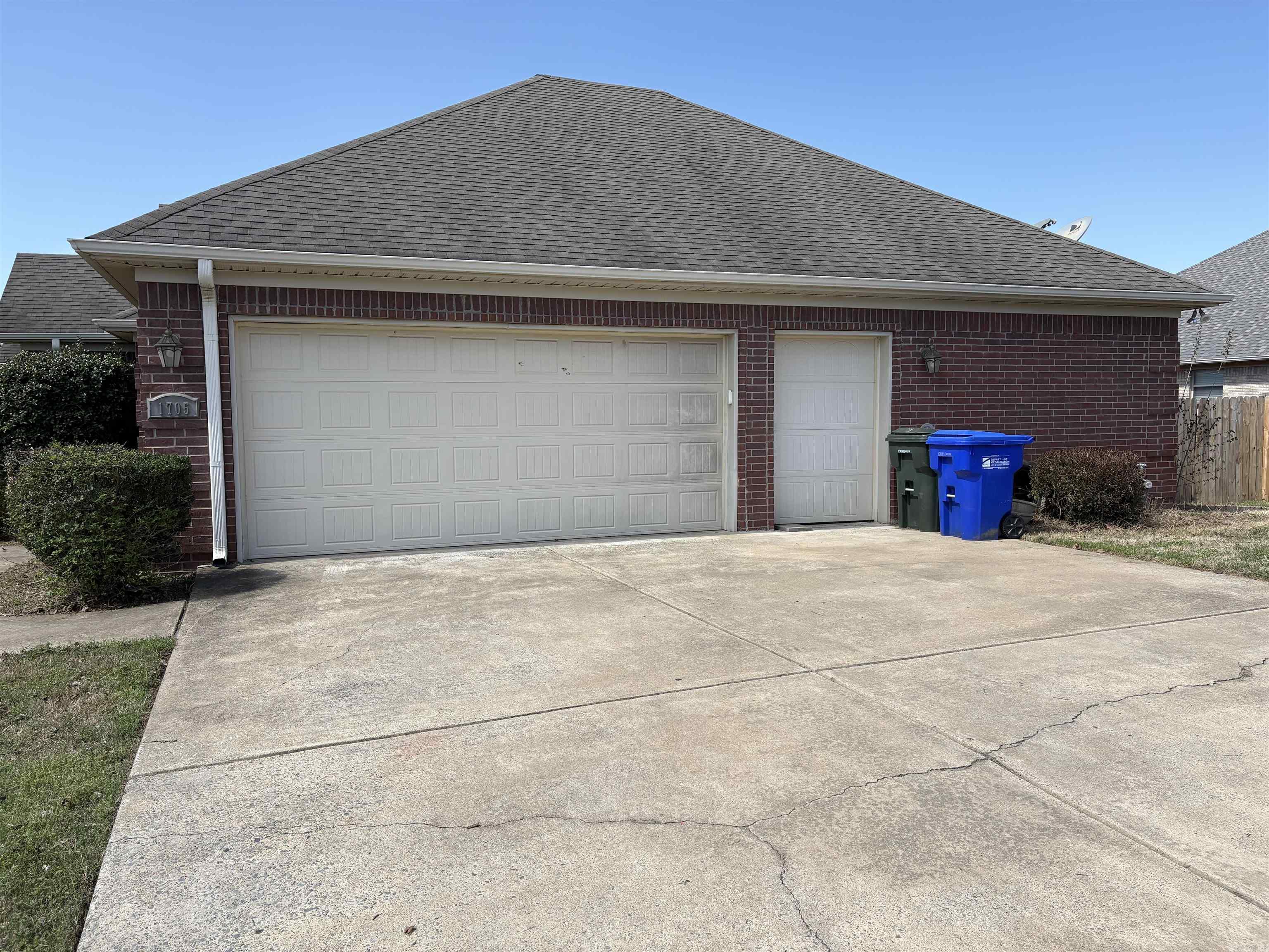 1705 Poteete Drive Conway, AR 72034