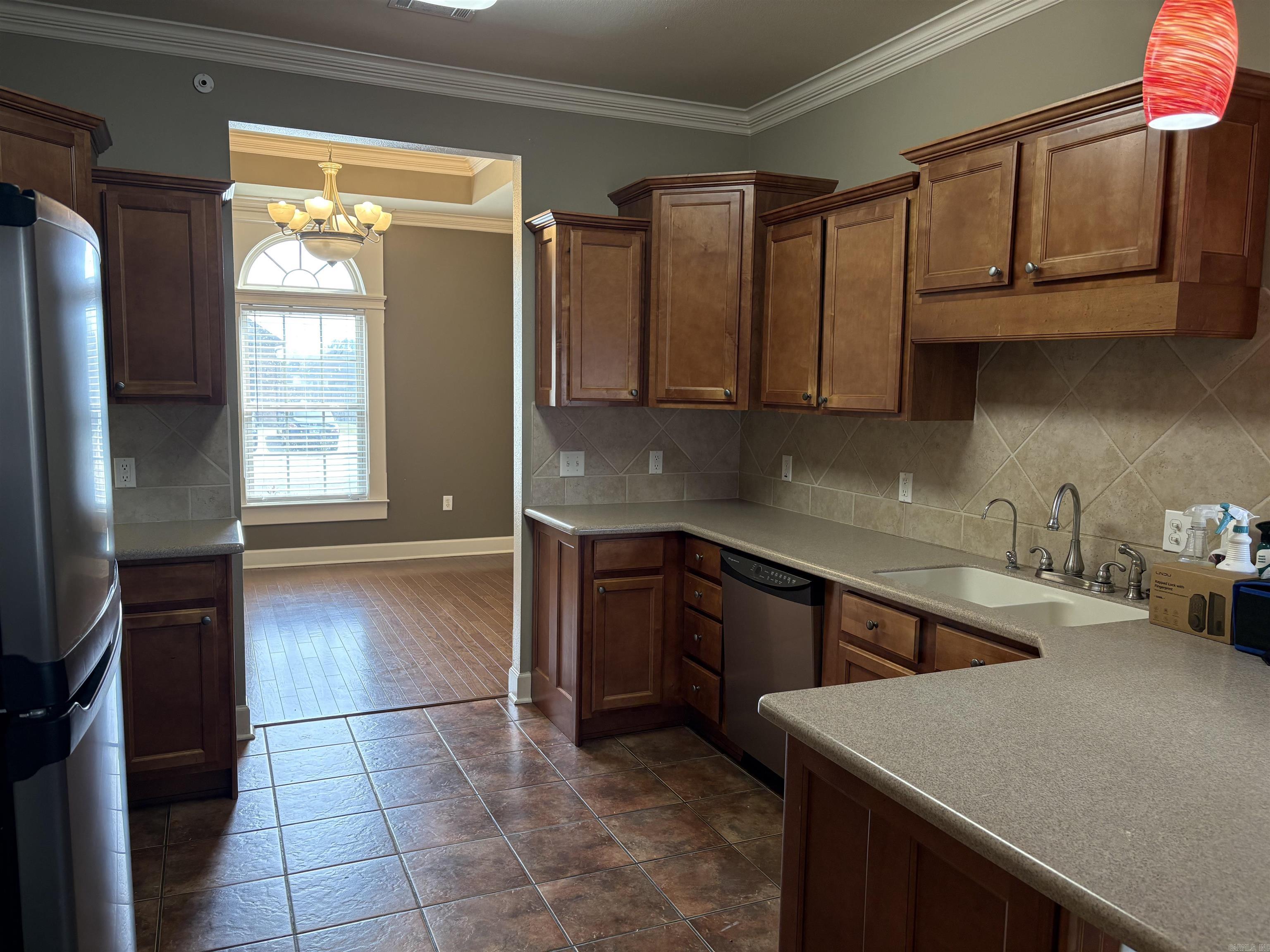 1705 Poteete Drive Conway, AR 72034