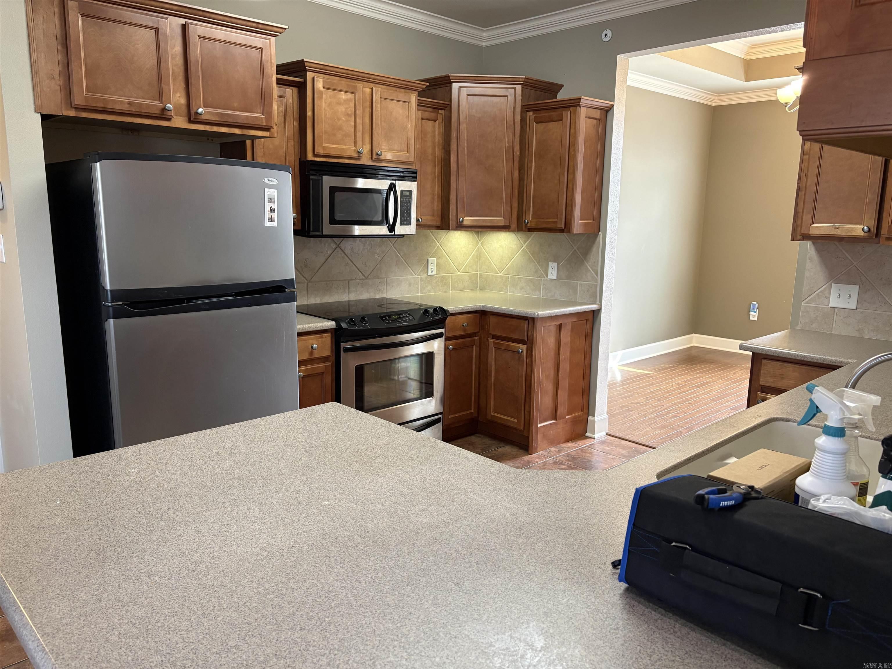 1705 Poteete Drive Conway, AR 72034