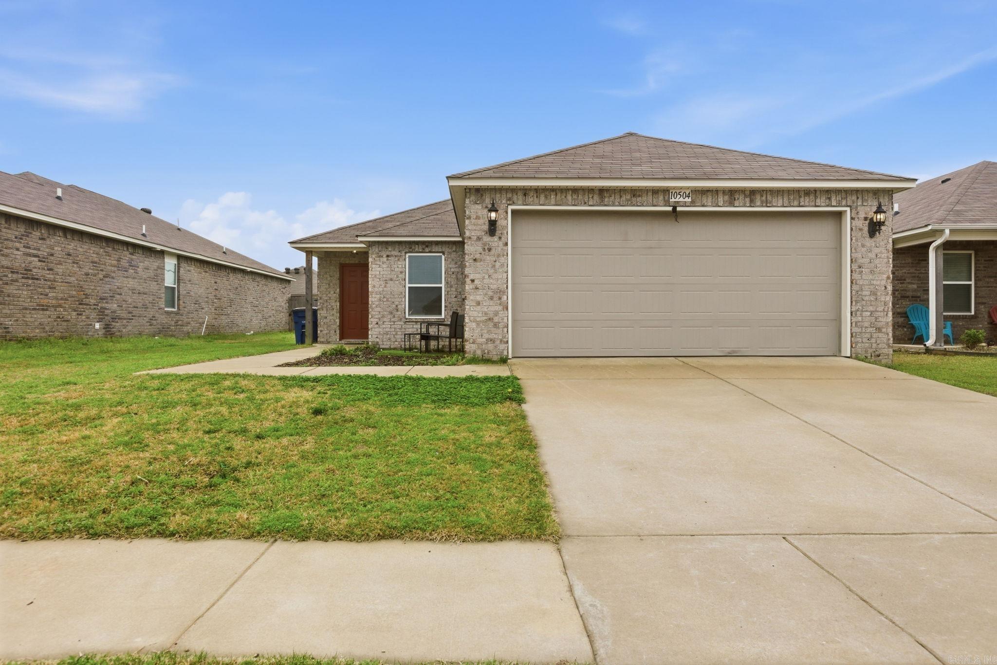 10504 Darla  North Little Rock, AR