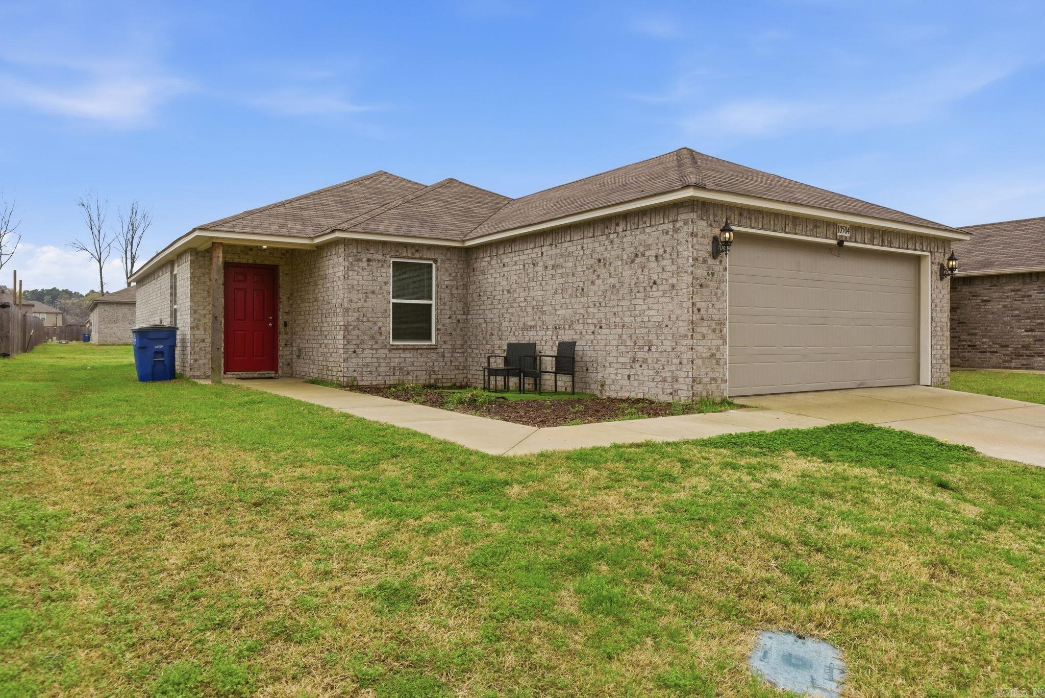 10504 Darla  North Little Rock, AR