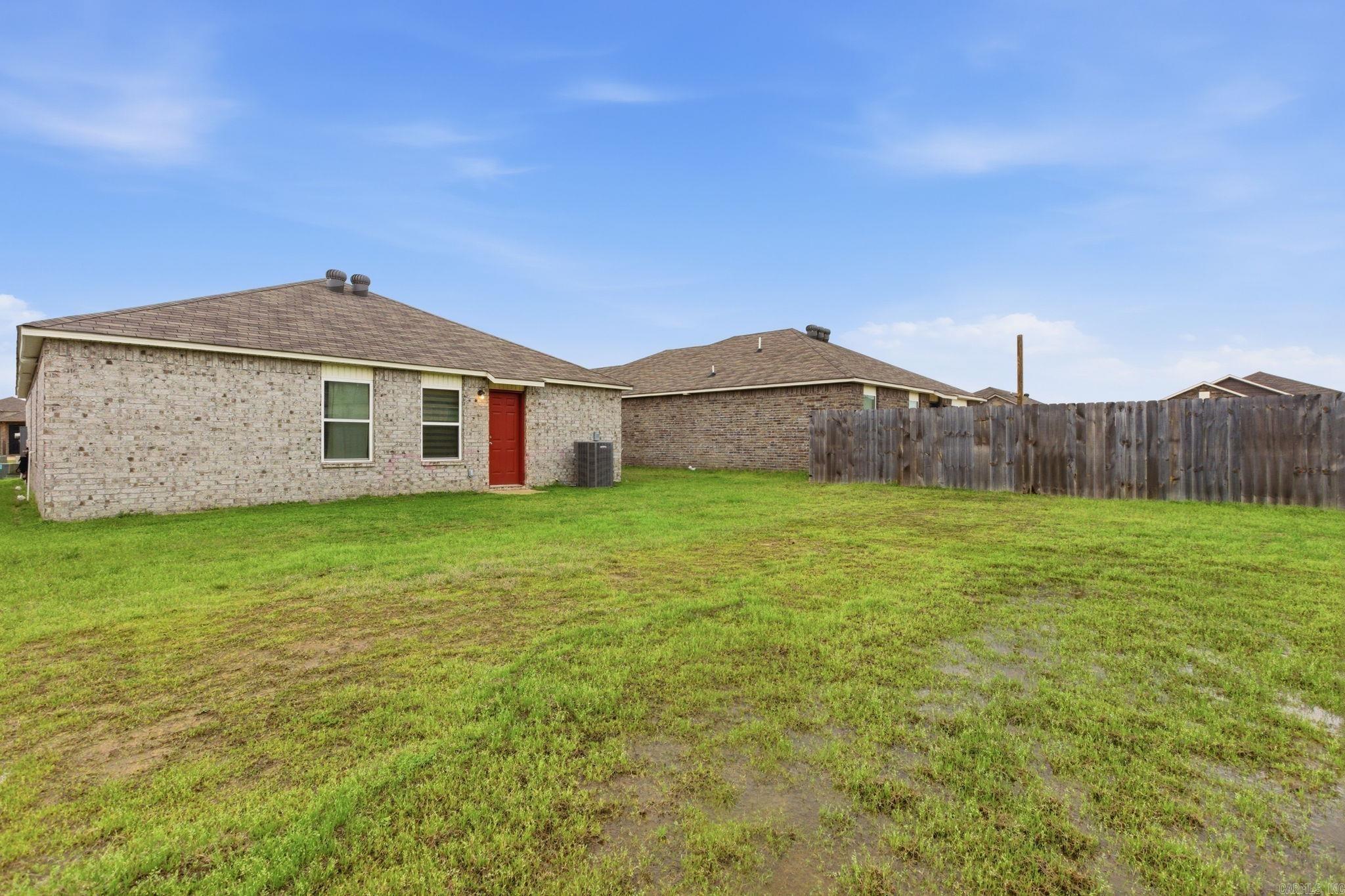 10504 Darla  North Little Rock, AR