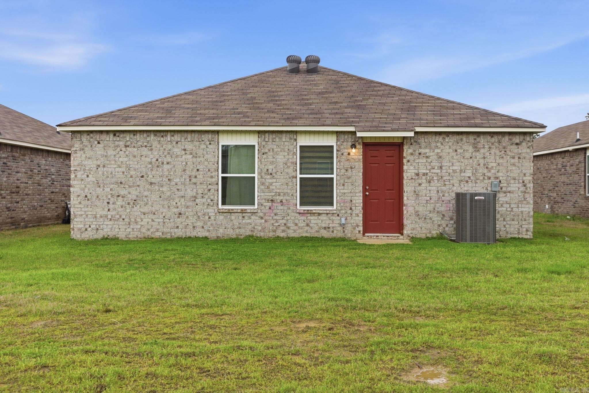 10504 Darla  North Little Rock, AR