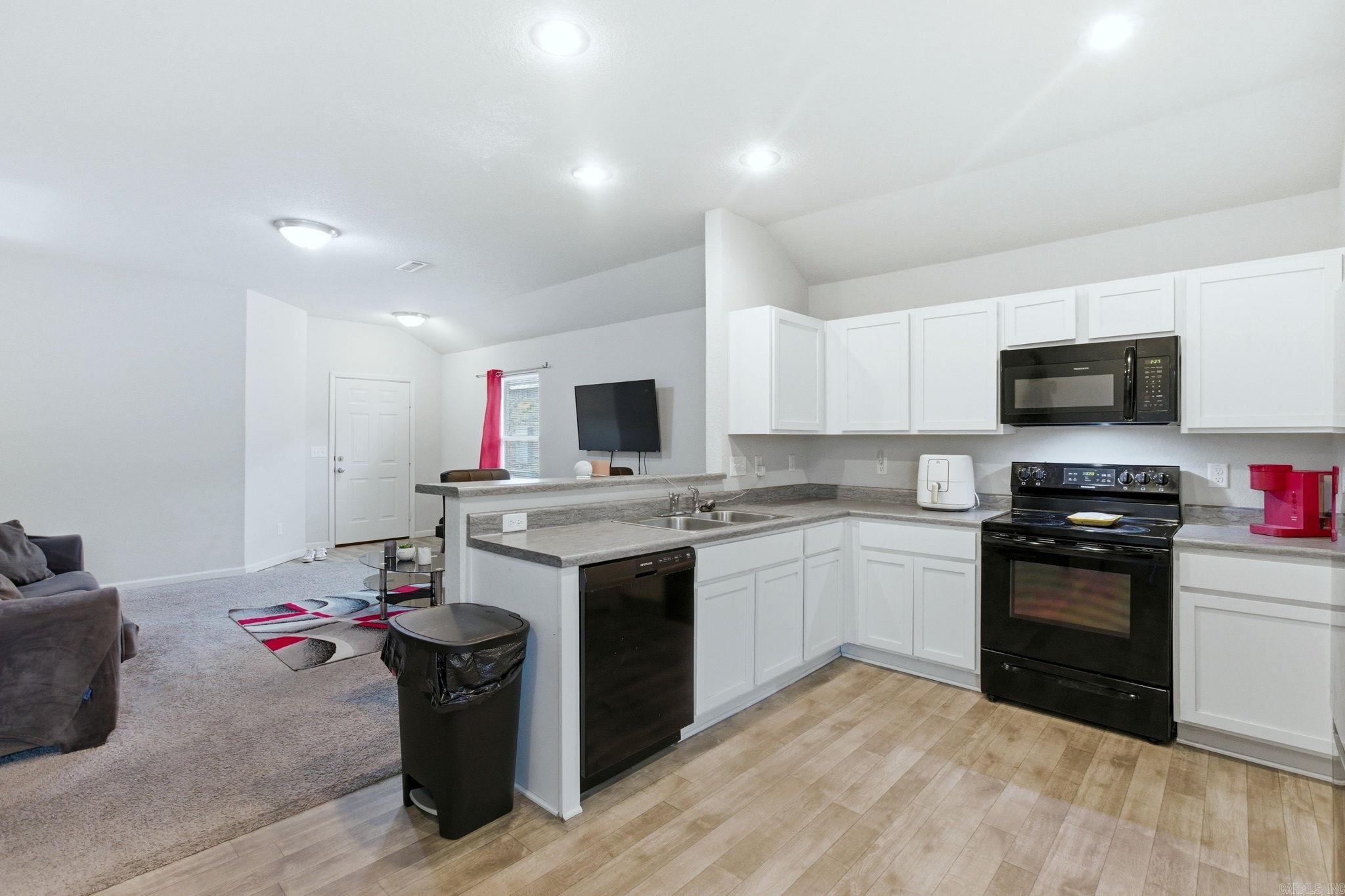 10504 Darla  North Little Rock, AR